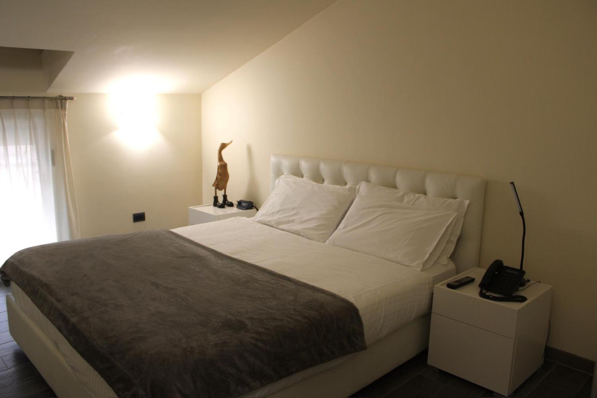 Aparthotel Residenza Agnello D'Oro Bussolengo Exterior foto