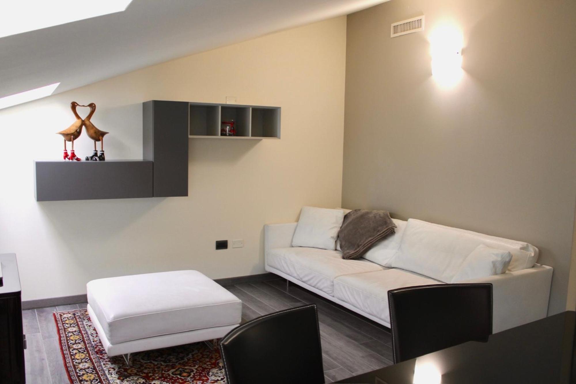 Aparthotel Residenza Agnello D'Oro Bussolengo Exterior foto